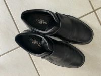 Rohde Schuhe Herren schwarz Größe 7 entspricht 41 Niedersachsen - Unterlüß Vorschau