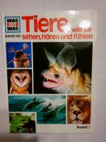 WAS IST WAS - Tiere wie sie sehen, hören und fühlen Baden-Württemberg - Heidenheim an der Brenz Vorschau