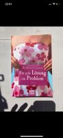 Buch für jede Lösung ein Problem- Kerstin Gier Baden-Württemberg - Murrhardt Vorschau