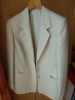 Walbusch Blazer Leinen optik neuwertig beige grau 40 D 20 Berlin - Zehlendorf Vorschau