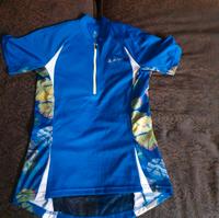 Odlo Fahrradtrikot Hessen - Ebsdorfergrund Vorschau