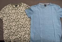 Boss und GANT T-Shirt (Medium) Hessen - Hanau Vorschau