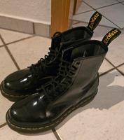 Dr Martens Air Wair schwarz Größe 38 Brandenburg - Oranienburg Vorschau
