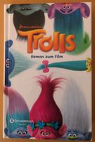 Trolls, Roman zum Film Schleswig-Holstein - Gettorf Vorschau