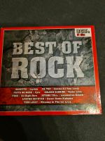 Best of Rock 3er CDs Niedersachsen - Wallenhorst Vorschau