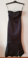 Zero Meerjungfrau-Abendkleid Schwarz Gr. 36 Bayern - Penzberg Vorschau