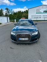 Audi A6 Avânt 3.0 TDI mit 272PS S-Line quattro in GUTE ZUSTAND Bayern - Erlangen Vorschau