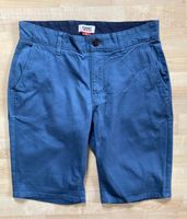 Herren Bermuda/Shorts von Tommy Hilfiger Jeans in Gr. 30, blau Niedersachsen - Braunschweig Vorschau