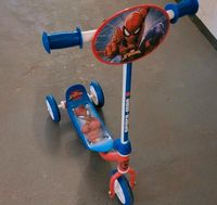 Roller Trettroller Spiderman Bochum - Bochum-Nord Vorschau