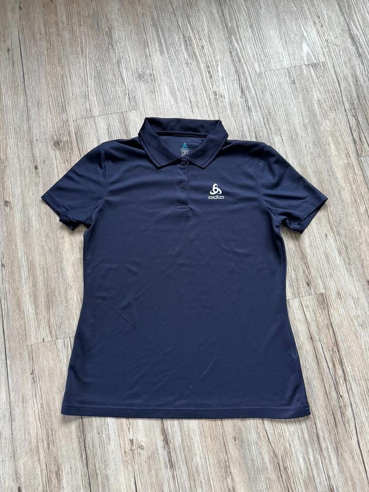 Odlo Polo-Shirt in Schliengen