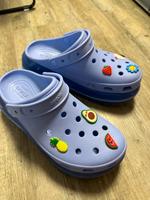 Schuhe Crocs Zu verkaufen Bayern - Mühldorf a.Inn Vorschau