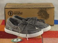 Restposten Natural World Kinder Schuhe Slipper, Neu, Gr. 22-40 Elberfeld - Elberfeld-West Vorschau