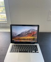 MacBook Pro Berlin - Friedrichsfelde Vorschau
