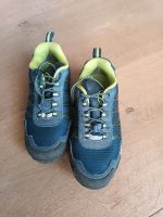 Trollkids Wanderschuhe Gr. 31 Baden-Württemberg - Offenburg Vorschau