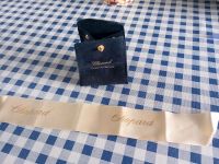 Chopard Tasche Banderole Verpackung Köln - Raderberg Vorschau