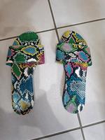 Sommer Badeschuhe Gr. 41  NEU Stuttgart - Stuttgart-Ost Vorschau