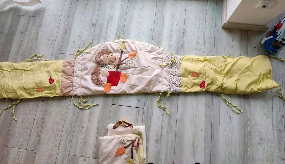 Sterntaler Nestchen, Igel Isidor in Bayern - Hauzenberg | Babyausstattung  gebraucht kaufen | eBay Kleinanzeigen ist jetzt Kleinanzeigen