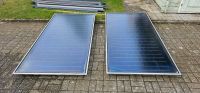 Wolff Solarmodule Solartermiemodule Warmwassererzeugung Nordrhein-Westfalen - Geldern Vorschau