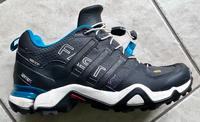 Adidas Terrex Goretex UK4,5 Thüringen - Suhl Vorschau