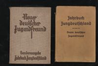 Jahrbuch Jungdeutschland 85,93. 1936 und 1944/1945 Niedersachsen - Hameln Vorschau