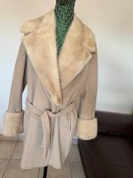 MAX MARA Winter / Herbstmantel Gr. 38 Nordrhein-Westfalen - Wiehl Vorschau