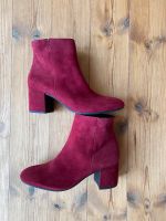 Designer Damen Stiefelette Größe 5,5 Paul Green Schleswig-Holstein - Hütten  Vorschau