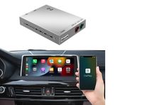 Drahtlos Wireless Carplay Android Auto NBT Nachrüstsatz für F30 F31 F34 F80 F32 F33 F48 F20/F21 F23 X5/X6 und mehr Dortmund - Brechten Vorschau