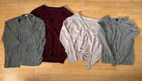 4 Cardigans im Paket - H&M/Urban Outfitters/1982 - Gr. M Hannover - Vahrenwald-List Vorschau