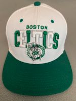 Celtics Cap, SnapBack - weiß Berlin - Hohenschönhausen Vorschau