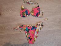 Bikini Desigual XS Kr. Dachau - Markt Indersdorf Vorschau