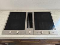 Miele CombiSet Glaskeramik-Kochfeld CS 1122 E 2stk Wuppertal - Elberfeld Vorschau