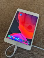 iPad mini 4 64Gb mit Smart Cover und Zubehör Bayern - Bad Reichenhall Vorschau