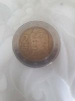 Seltene 2 Euro Münze Bertha von Suttner Österreich Nordrhein-Westfalen - Hamm Vorschau