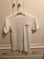 Hard Rock Cafe T-Shirt Rome in S mit Rückenmotiv Nordrhein-Westfalen - Hamm Vorschau