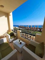 Panorama Blick Wohnung Apartment Sahl Hasheesh Hurghada Ägypten Nordrhein-Westfalen - Remscheid Vorschau