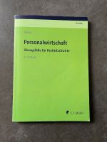 ReFaWi - Personalwirtschaft, 7. Auflage Niedersachsen - Osterholz-Scharmbeck Vorschau