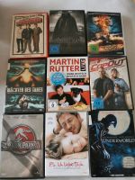 Verschiedene DVDs Filme Bayern - Moosinning Vorschau