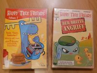 2er Set DVD Happy Tree Friends Folge 2+3 Set Hessen - Niddatal Vorschau