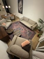 Sofa 5 sitze zu verkaufen Wandsbek - Hamburg Rahlstedt Vorschau