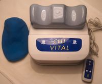 CHI VITAL Massagegerät Rheinland-Pfalz - Trier Vorschau