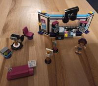 Lego Friends 41103: Popstar Aufnahmestudio Marburg - Wehrda Vorschau