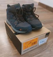 Jack Wolfskin Wanderstiefel MTN Attack 3 Texapore MID K Gr. 30 München - Moosach Vorschau