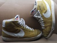 Nike Blazer Hi-Top Gr. 42 Duisburg - Duisburg-Mitte Vorschau