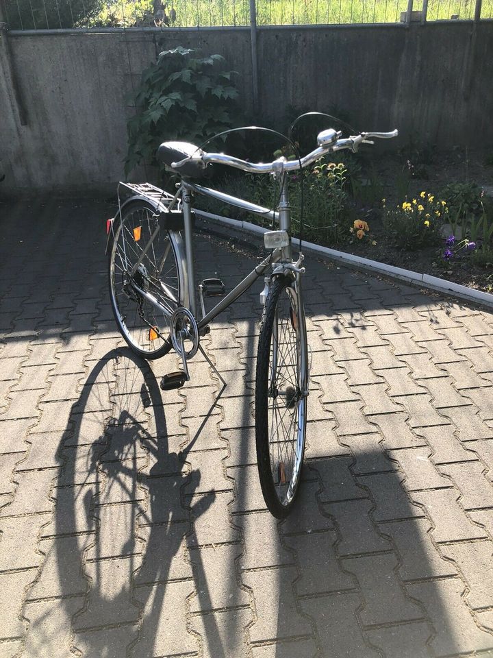 Fahrrad zu Verkaufen in Overath