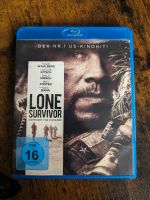 Lone Survivor - Blu Ray Hessen - Flörsheim am Main Vorschau