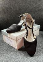 Pumps Brautschuhe Gr.37 !!wie neu!! inkl. Versand!! Niedersachsen - Dorum Vorschau