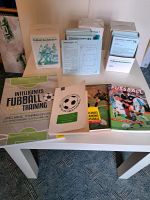 Fußball Training und Trainer Utensilien Niedersachsen - Isterberg Vorschau