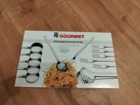 WMF Gourmet Spaghetti- Garnitur 13 teilig Saarland - Marpingen Vorschau