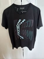 T Shirt neu EMPORIO ARMANI Designer Altstadt-Lehel - München/Lehel Vorschau