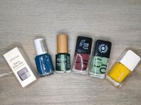 Nagellack Set Essie Catrice Alterra LCN Neu OVP Hessen - Wiesbaden Vorschau